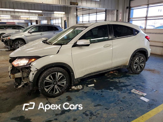 Honda HR-V 2016 - Image 1 of 14