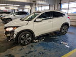 Honda HR-V 2016