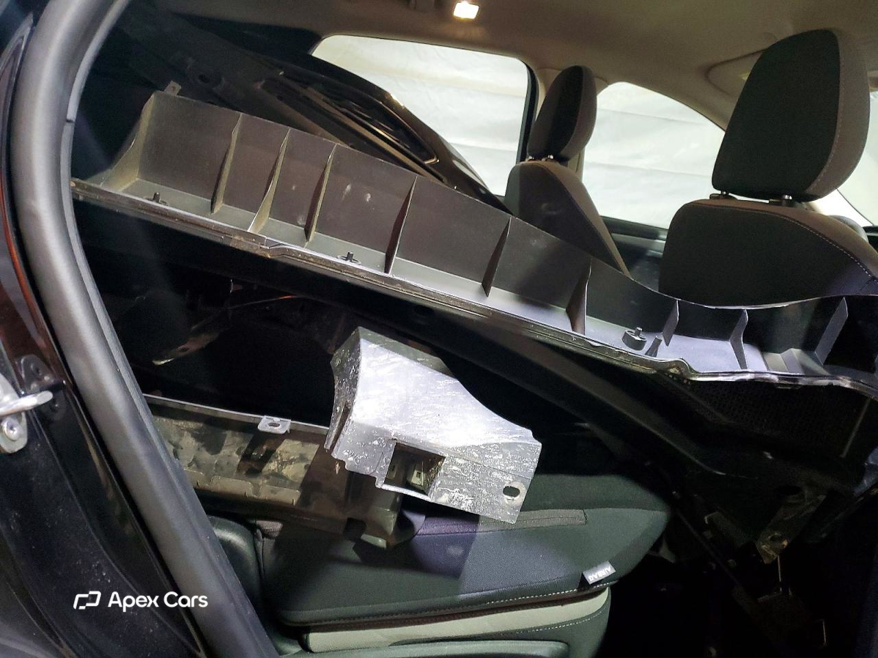 Ford Escape 2020