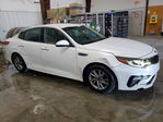 Kia Optima 2019