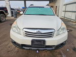 Subaru Outback 2012