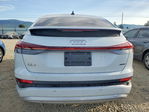 Audi Q4 e-tron 2025