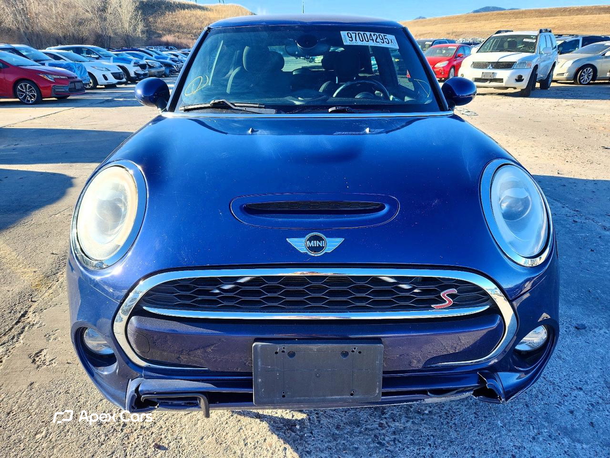 MINI Cooper 2014