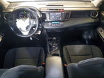Toyota RAV 4 2018
