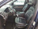 Ford Explorer 2018