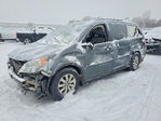 Honda Odyssey 2010
