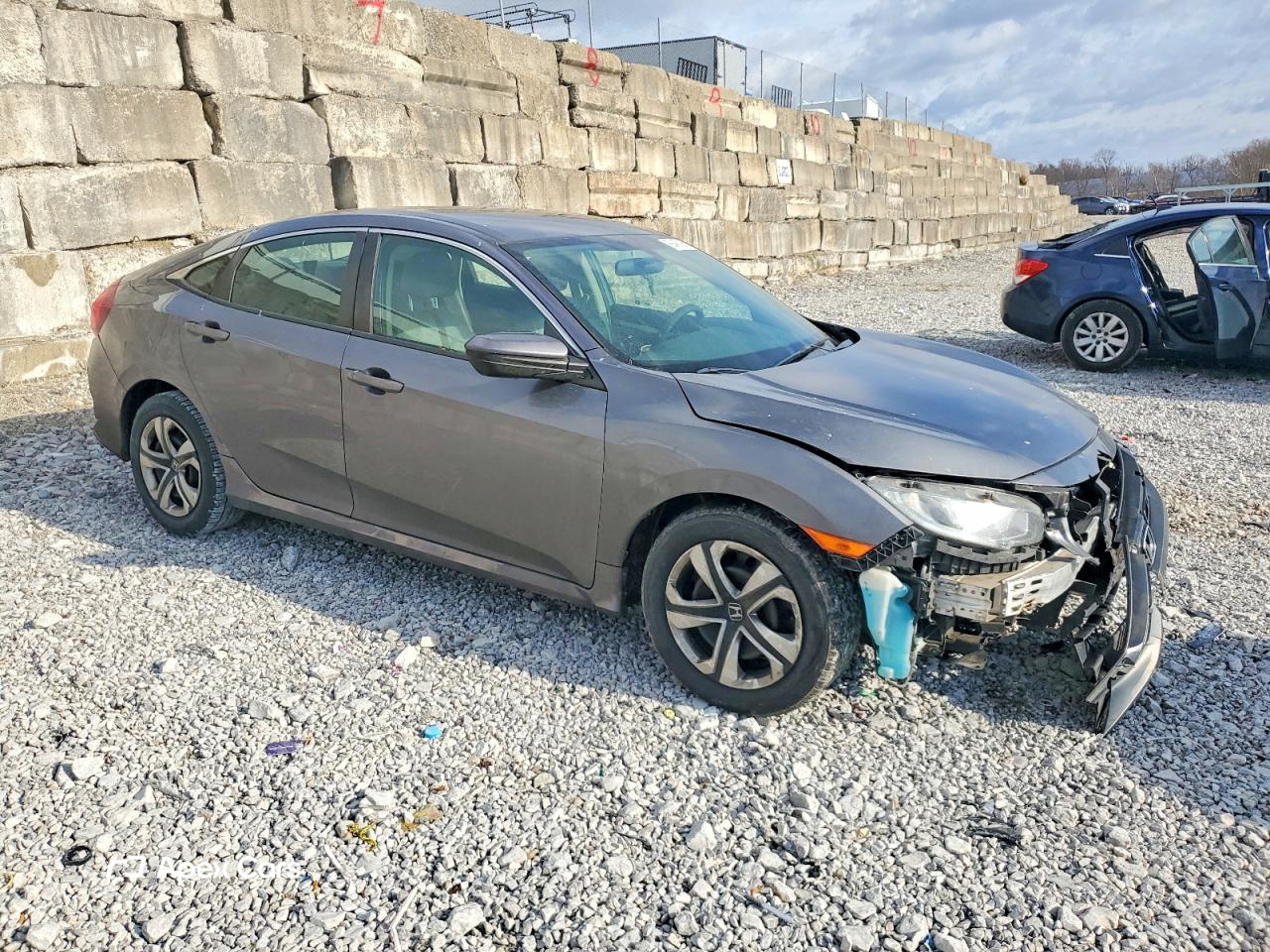 Honda Civic 2017