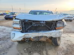 Chevrolet Silverado 2016