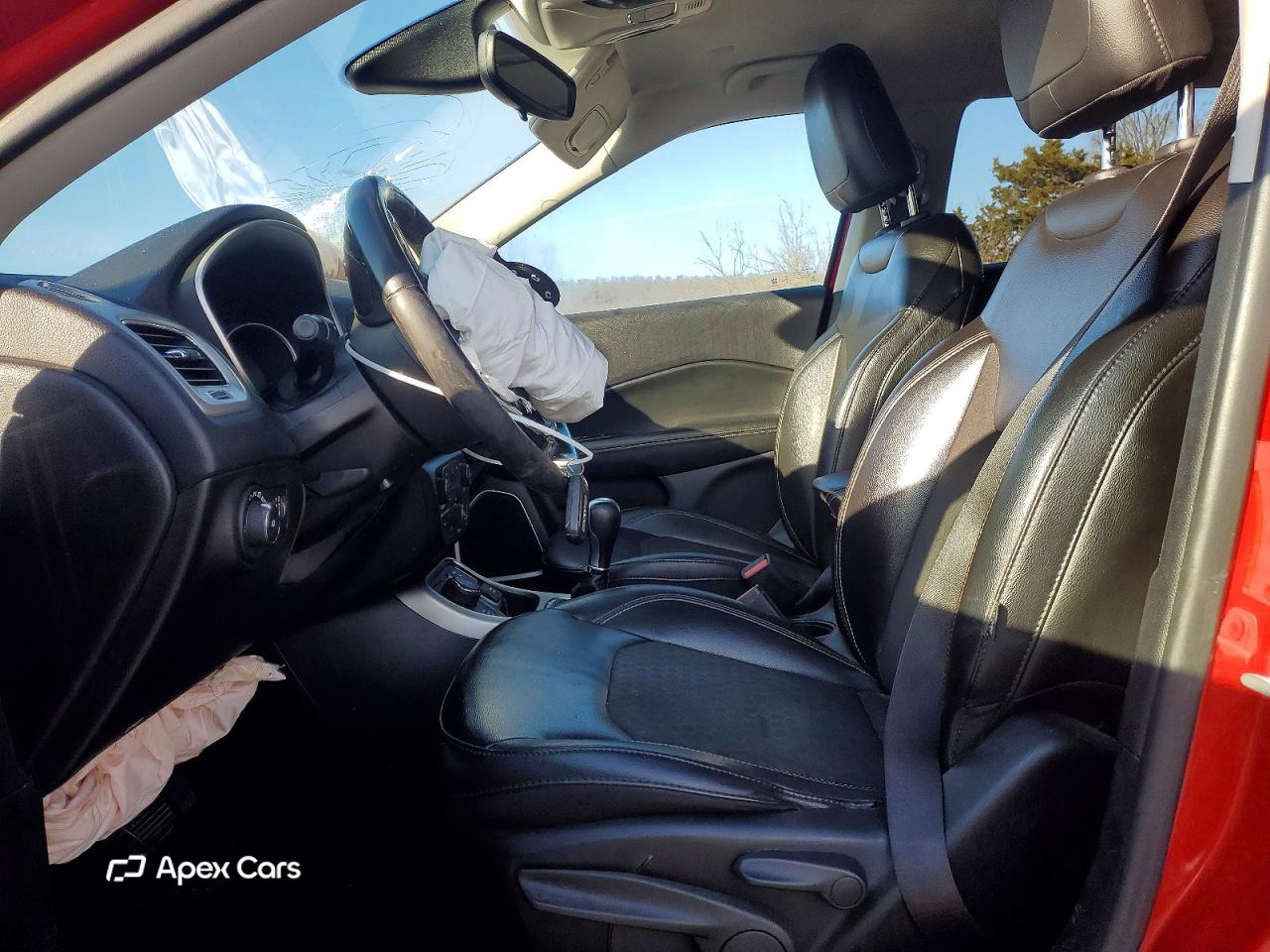 Jeep Compass 2020