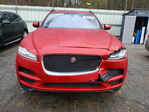 Jaguar F-Pace 2018