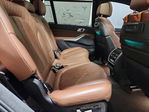 BMW X7 2022