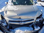 Chevrolet Malibu 2013