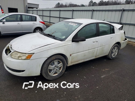 Saturn ION 2007 - Image 1 of 14
