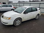 Saturn ION 2007