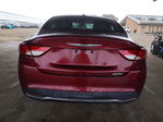Chrysler 200 2015