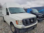 Nissan NV 2013