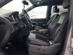 Dodge Caravan 2016