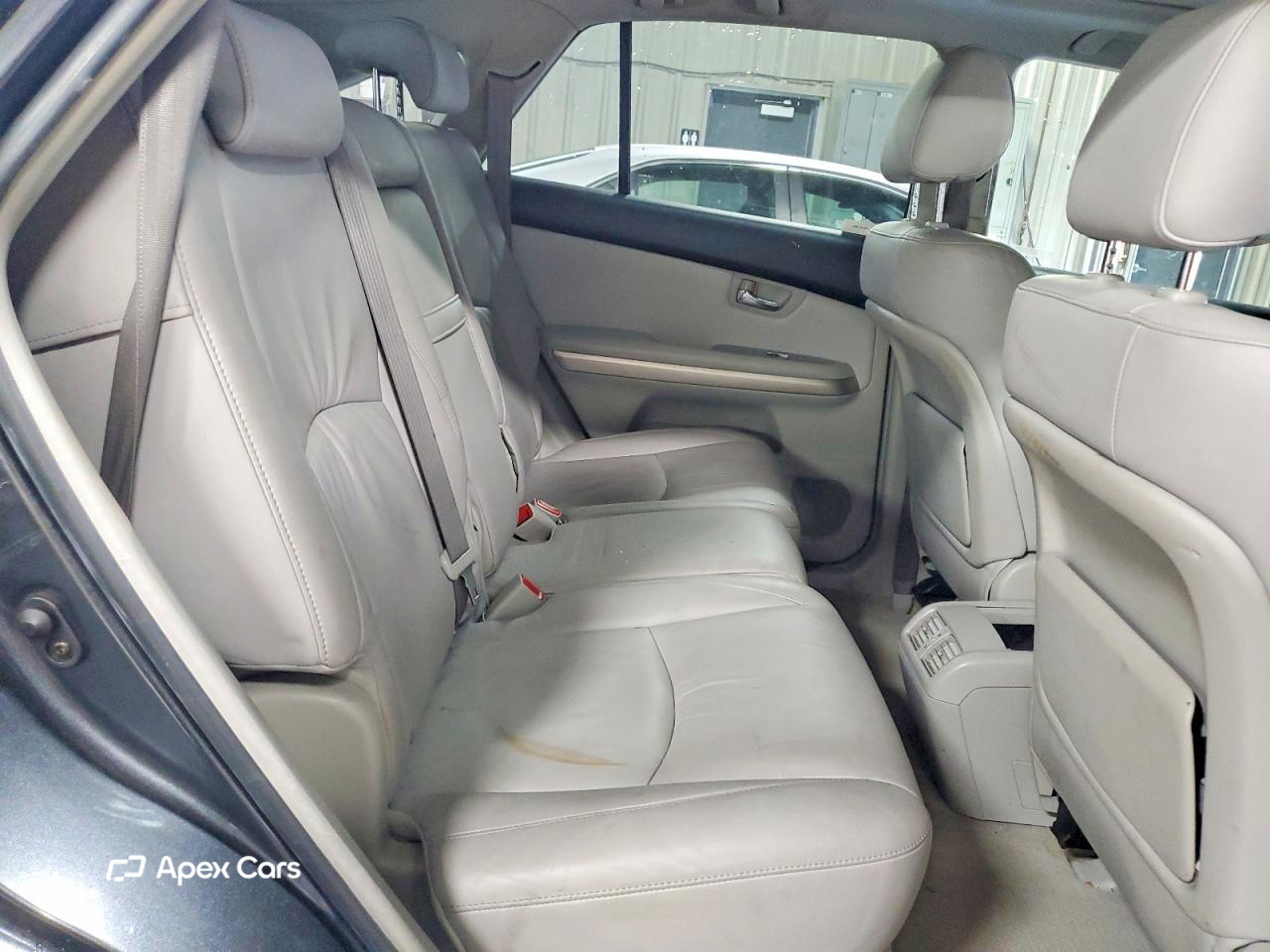 Lexus RX 2006