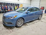 Hyundai Sonata 2017