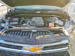 Chevrolet Silverado 2024