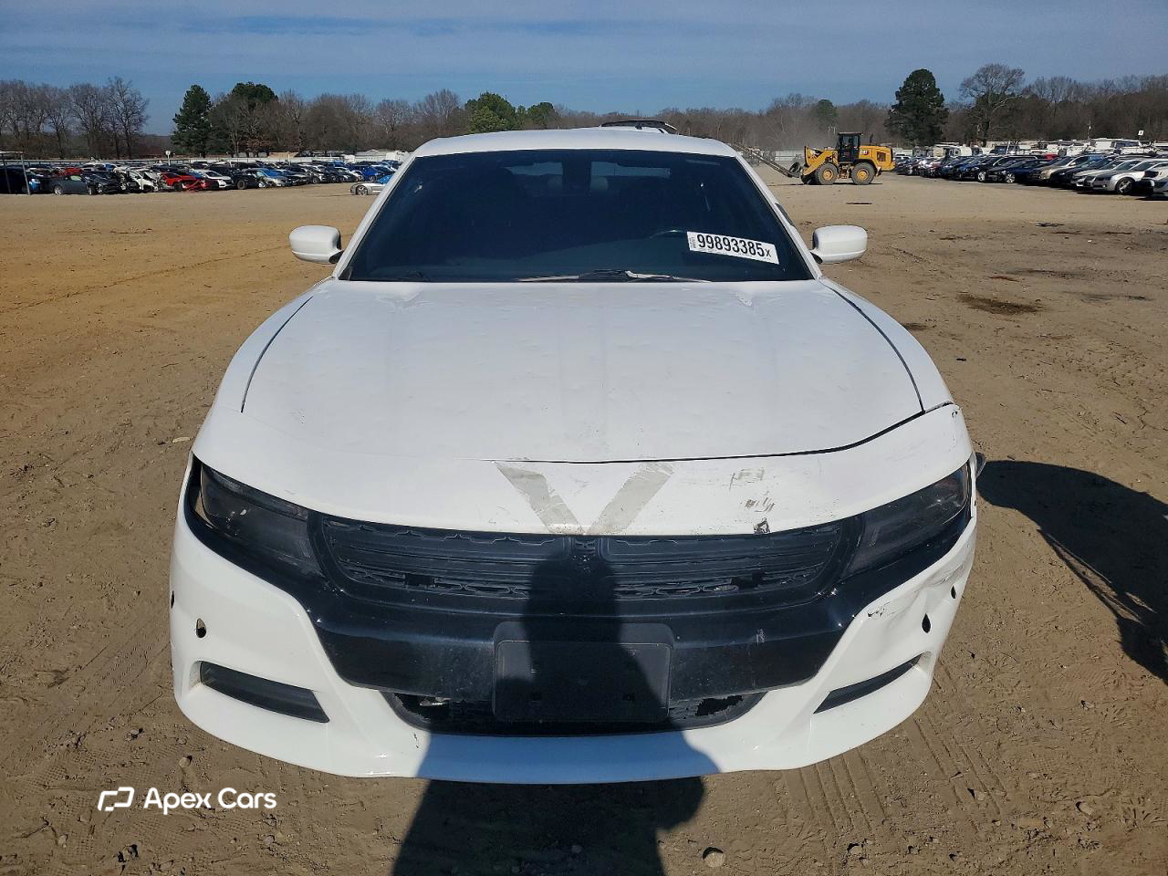 Dodge Charger 2019