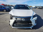 Lexus RX 2019