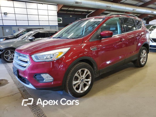 Ford Escape 2017 - Image 1 of 13