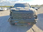 Chevrolet Silverado 2024