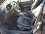 Mazda 3 2015