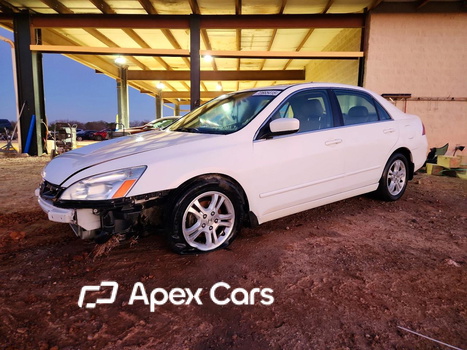 Honda Accord 2007 - Image 1 of 13