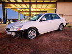 Honda Accord 2007
