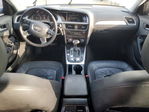 Audi A4 2013