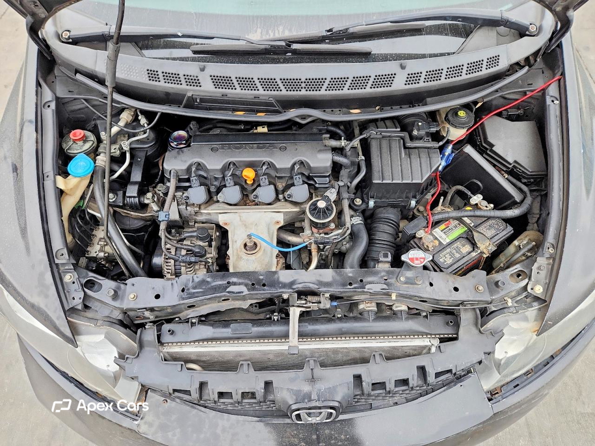Honda Civic 2007
