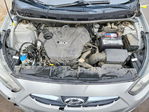 Hyundai Accent 2012