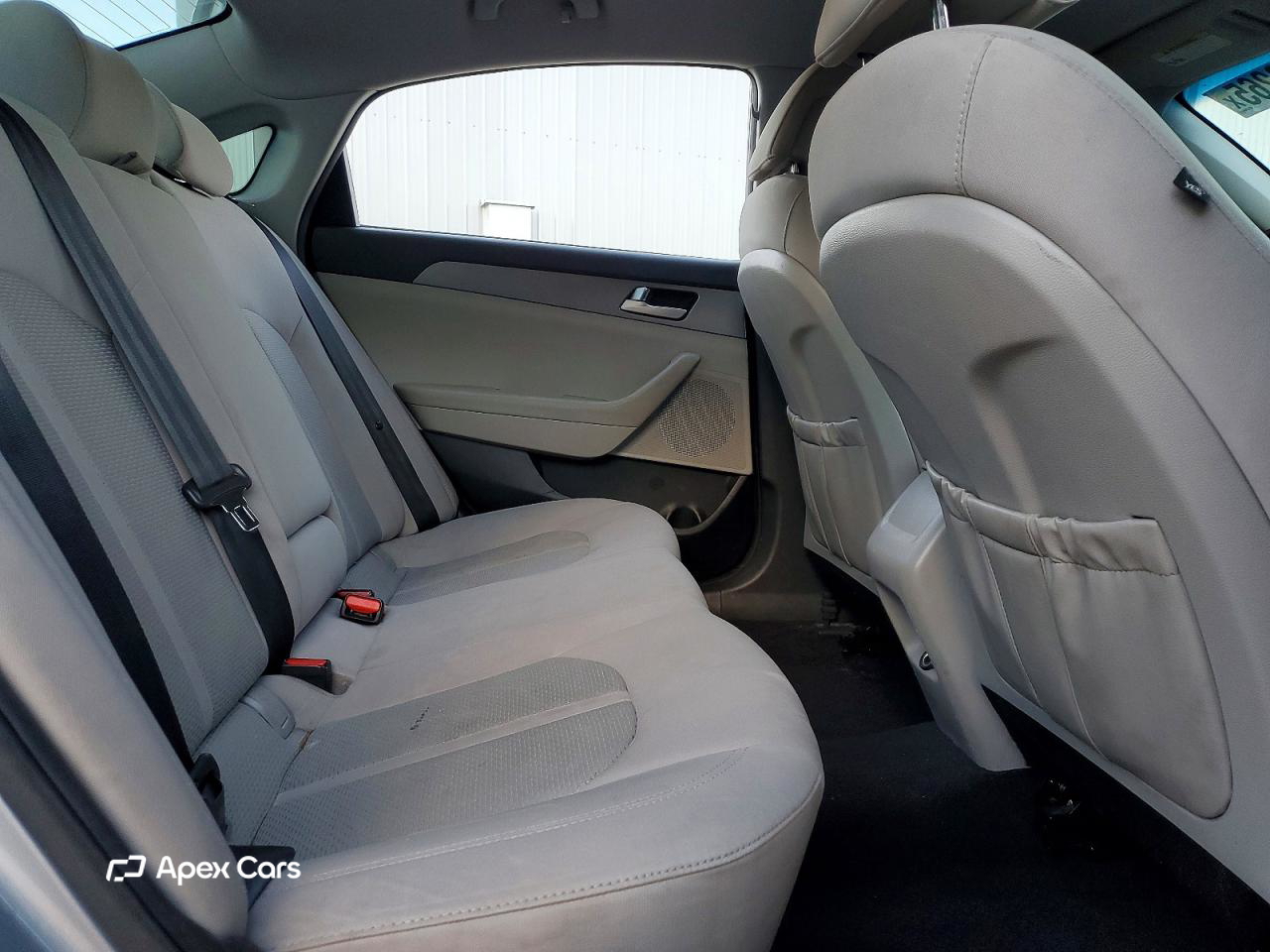 Hyundai Sonata 2017
