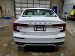 Volvo S60 2022