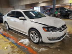 Volkswagen Passat 2014