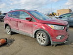 Ford Escape 2018