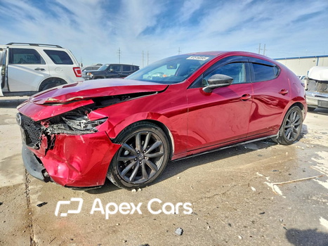 Mazda 3 2019 - Zdjęcie 1 z 13