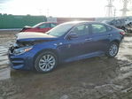 Kia Optima 2017