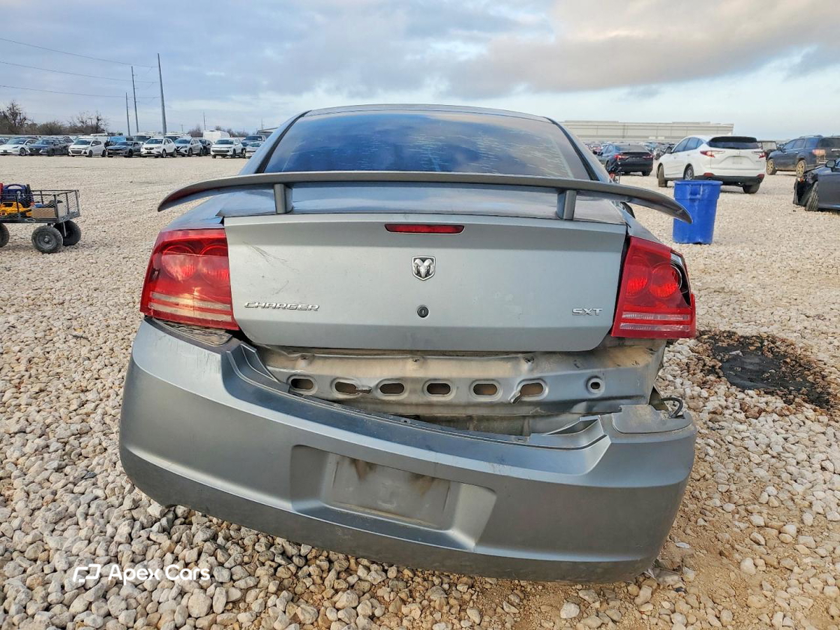 Dodge Charger 2007