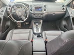 Volkswagen Tiguan 2016