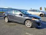 Mazda 3 2013
