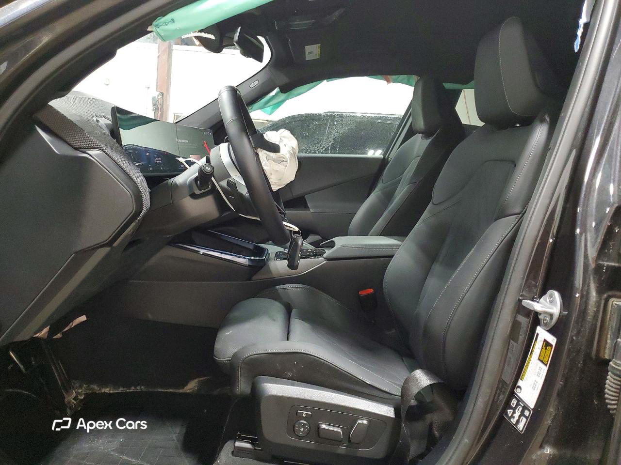 BMW X3 2025