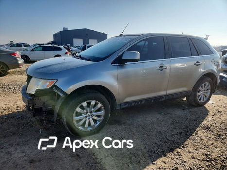 Ford Edge 2008 - Image 1 of 14