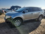 Ford Edge 2008