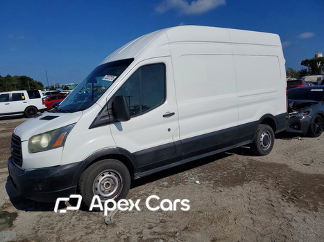 Ford Transit 2016 - Image 1 of 13