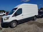 Ford Transit 2016