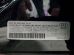Audi A8 2012