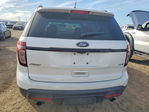 Ford Explorer 2015